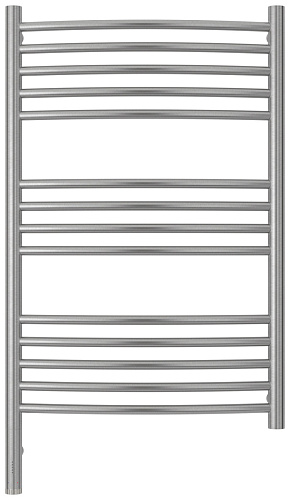 Полотенцесушитель электрический Сунержа БОГЕМА 3.1 071-6002-8050