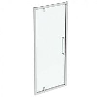 Душевая дверь Ideal Standard T4839EO i.life реверсивная 90х200 см, распашная, Bright Silver блестящий серебристый) Душевая дверь Ideal Standard T4839EO i.life реверсивная 90х200 см, распашная, Bright Silver блестящий серебристый)