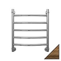 Водяной полотенцесушитель Сунержа Галант 600х500 (состаренная бронза) 05-0100-6050