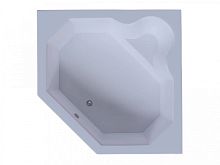 Ванна акриловая Aquatek Лира LIR150-0000011