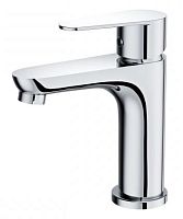 Смеситель для раковины Wonzon & Woghand  WW-A40202-CR Смеситель для раковины Wonzon & Woghand  WW-A40202-CR