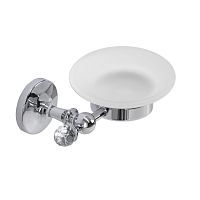 Мыльница Art&Max ANTIC CRYSTAL AM-E-2699ASJ-Cr Мыльница Art&Max ANTIC CRYSTAL AM-E-2699ASJ-Cr