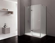 Душевой уголок Cezares VERONA-AH-1-120/90-P-Cr-L (VERONA-W-AH-1-120/90-P-Cr-L)