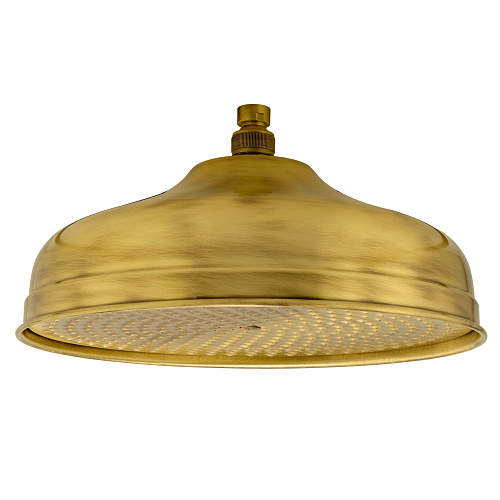 Верхний душ Migliore 29828 Roma, D300 мм, бронза