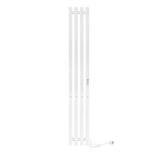 Полотенцесушитель электрический Indigo Style 4 PRO LSPRE120-18WMRt Полотенцесушитель электрический Indigo Style 4 PRO LSPRE120-18WMRt