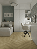 Плитка SPC AlpineFloor ТИТАН ПАРКЕТ TITAN PARQUET ЕСО 29-7