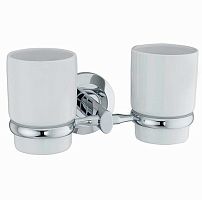 Держатель стакана WasserKRAFT Rhein К-6200 K-6228DCO
