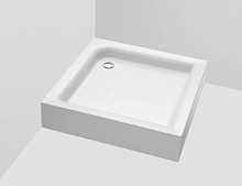 Душевой поддон AM.PM Bliss L W53T-303-090W