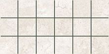 Мозаика Laxveer Ceramic LLP Punch Mk.StornetoRockSandIvory1530 Мозаика Laxveer Ceramic LLP Punch Mk.StornetoRockSandIvory1530