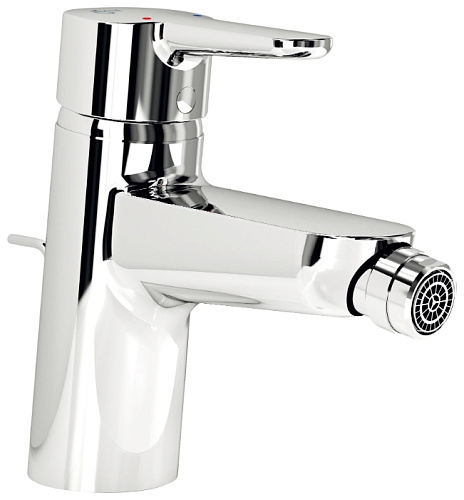 Смеситель Ideal Standard B9920AA Connect Blue для биде, Chrome (хром) Смеситель Ideal Standard B9920AA Connect Blue для биде, Chrome (хром)