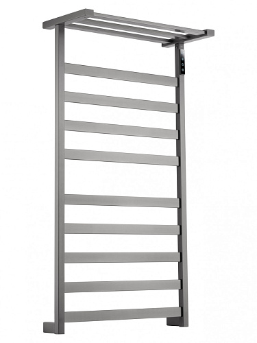 Полотенцесушитель Wonzon & Woghand FRANKFURT WW-1029-GM