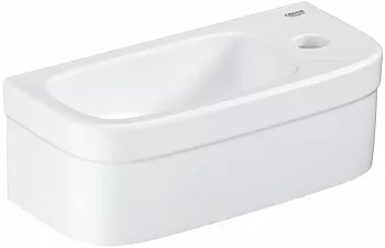 Раковина Grohe Euro Ceramic 37x18 39327000