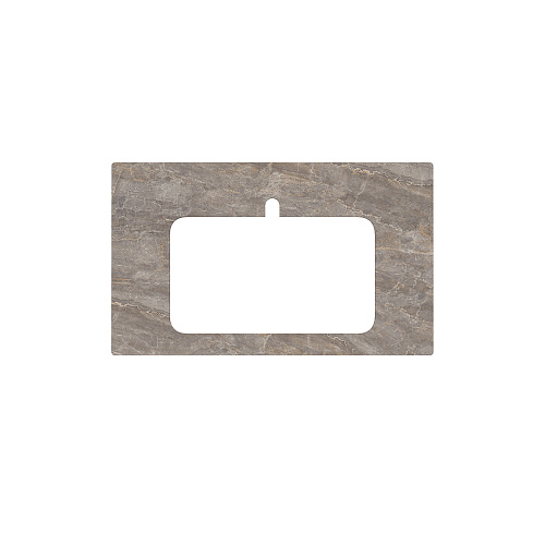 Столешница KERAMA MARAZZI PLAZA CLASSIC PL2.SG570002R\80 купить недорого в интернет-магазине Керамос