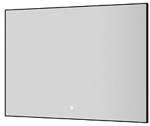 Зеркало TMRW  SBL-LED-100-BL