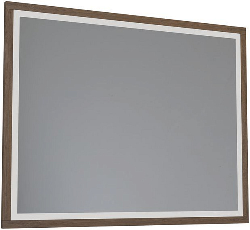 Зеркало Allen Brau GLORITY 1.35005.NW купить недорого в интернет-магазине Керамос