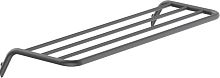 Полка Deante ADI_D531 Silia для полотенец, Titanium (титан) Полка Deante ADI_D531 Silia для полотенец, Titanium (титан)