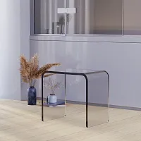 Стул Veconi ST-AC-1T для душа, прозрачный Стул Veconi ST-AC-1T для душа, прозрачный