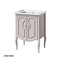 Caprigo 34110 Y-060B FIRENZE 60 тумба