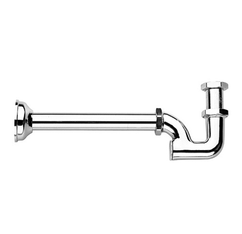 Сифон Gattoni Accessori 0154/00C0cr