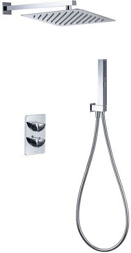 Душевой комплект Allen Brau INFINITY 5.21016-00 Душевой комплект Allen Brau INFINITY 5.21016-00