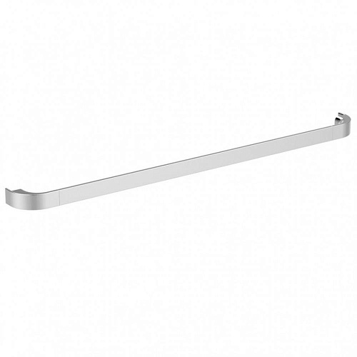 Ручка Ideal Standard R4357WG Tonic II для тумбы и декоративного модуля для раковины, Lacquered White Glossy (белый лак глянцевый) Ручка Ideal Standard R4357WG Tonic II для тумбы и декоративного модуля для раковины, Lacquered White Glossy (белый лак глянцевый)