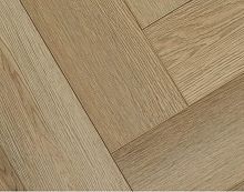 Плитка SPC CM Floor Parkett 36 610x122x5,5мм, 0,5мм, Дуб Амбер, с подложкой