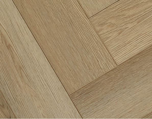 Виниловое напольное покрытие SPC CM Floor Паркет (Parkett) 36 610x122x5,5мм, 0,5мм, Дуб Амбер, с подложкой