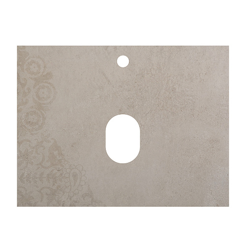 Столешница BelBagno KEP-60-CDEC Столешница BelBagno KEP-60-CDEC