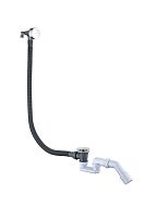 Слив-перелив для ванной Boheme 631-CR