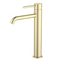 Смеситель для раковины Aquatek ЕВРОПА AQ1304BG