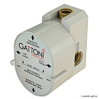 Монтажная коробка Gattoni GBox SC0550000