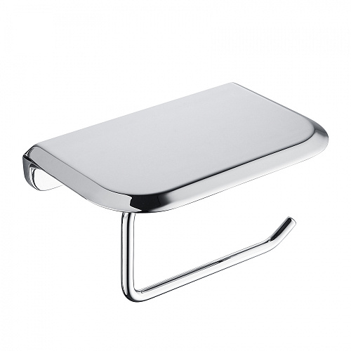 Держатель туалетной бумаги Abber Nord AA1530 купить недорого в интернет-магазине Керамос