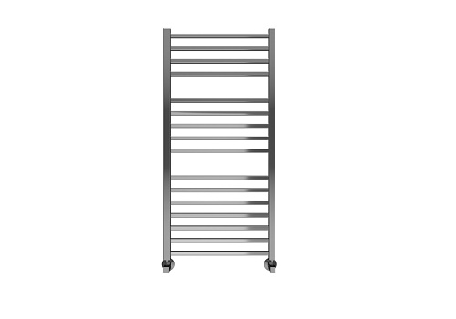 Полотенцесушитель водяной Aquatek AQ KK1611CH Альтаир П16 50х110 см, подключение нижнее/диагональное, хром Полотенцесушитель водяной Aquatek AQ KK1611CH Альтаир П16 50х110 см, подключение нижнее/диагональное, хром