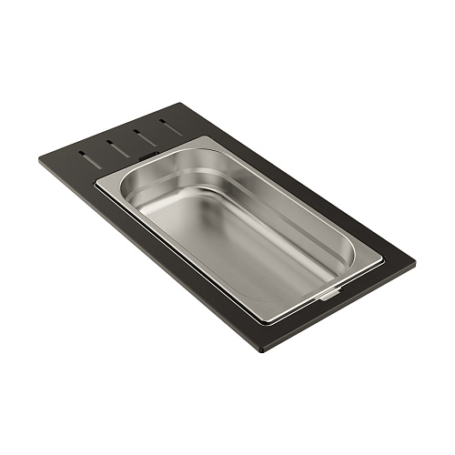 Контейнер для приборов Omoikiri 4999073