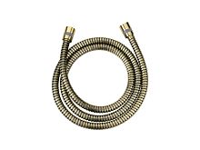 Шланг Deante XDCT0VFL0 для душа 150 см, ANTI-TWIST, латунь Шланг Deante XDCT0VFL0 для душа 150 см, ANTI-TWIST, латунь
