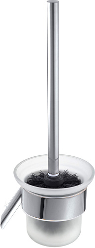 Ершик Deante ADI_0711 Silia подвесной, хром - купить в Санкт-Петербурге, цена на Ершик Deante ADI_0711 Silia подвесной, хром в интернет-магазине Керамос Ершик Deante ADI_0711 Silia подвесной, хром купить недорого в интернет-магазине Керамос