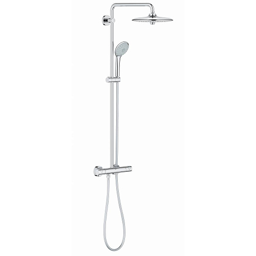 Душевая система Grohe Euphoria 27296002 Душевая система Grohe Euphoria 27296002