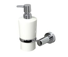 WasserKRAFT K-28299 Дозатор для жидкого мыла WasserKRAFT K-28299 Дозатор для жидкого мыла