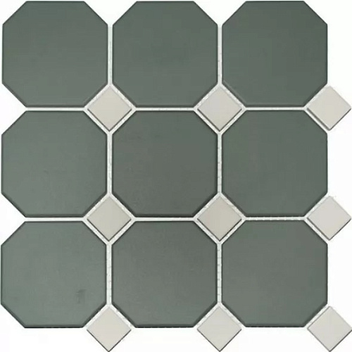 Неглазурованный керамогранит TOPCER Field Material 4418OCT16/1C_DarkGreen/White купить недорого в интернет-магазине Керамос Неглазурованный керамогранит TOPCER Field Material 4418OCT16/1C_DarkGreen/White купить недорого в интернет-магазине Керамос