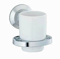 Держатель стакана WasserKRAFT Rhein К-6200 K-6228CO