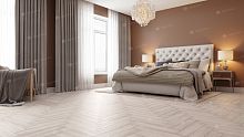Кварцвиниловая клеевая плитка AlpineFloor Паркет LVT Parquet LVT ECO 16-9