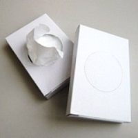 Пакет Keuco 04976000100 гигиенический для дозатора, белый