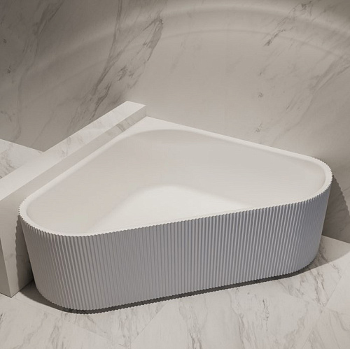 Ванна акриловая Abber  AB9446MW