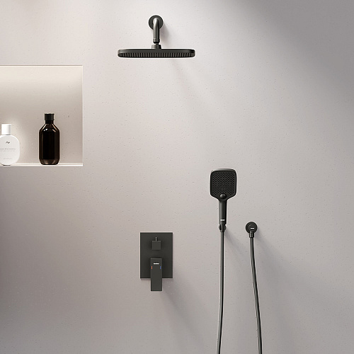 Душевая система Damixa GALA 953520300