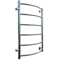 Полотенцесушитель Indigo Arc (1 - 1/2) 90/40 м/о 80 бок.подкл.