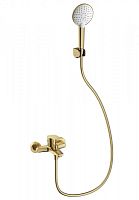 Смеситель для ванны Wonzon & Woghand  WW-A30891-BG Смеситель для ванны Wonzon & Woghand  WW-A30891-BG
