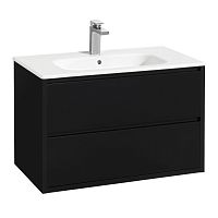 Тумба Aquaton Римини 1A138301RN950