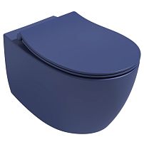 Унитаз подвесной ISVEA Sentimenti 10AR02013-2Z