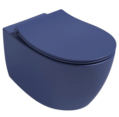 Унитаз подвесной ISVEA Sentimenti 10AR02013-2Z