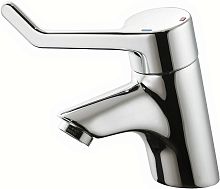 Смеситель Ideal Standard B8220AA Ceraplus для раковины, Chrome (хром) Смеситель Ideal Standard B8220AA Ceraplus для раковины, Chrome (хром)